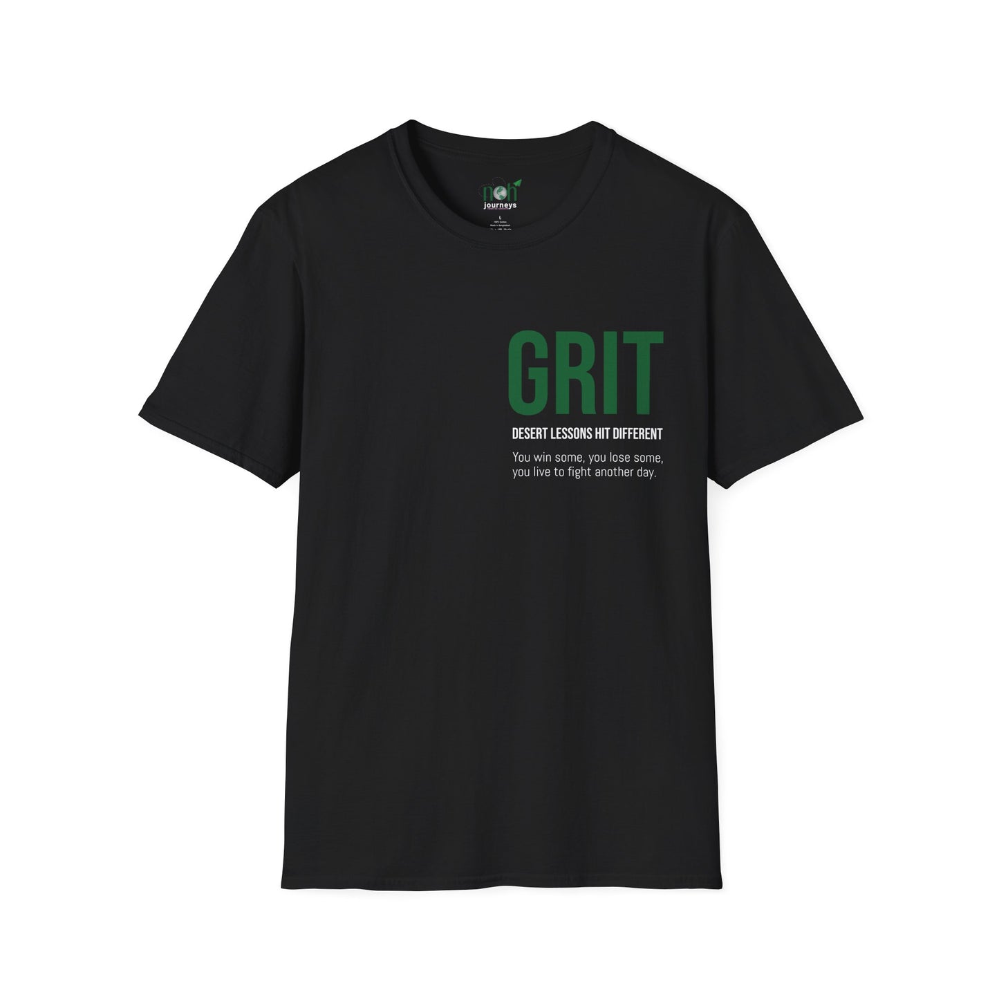 Morocco T-Shirt