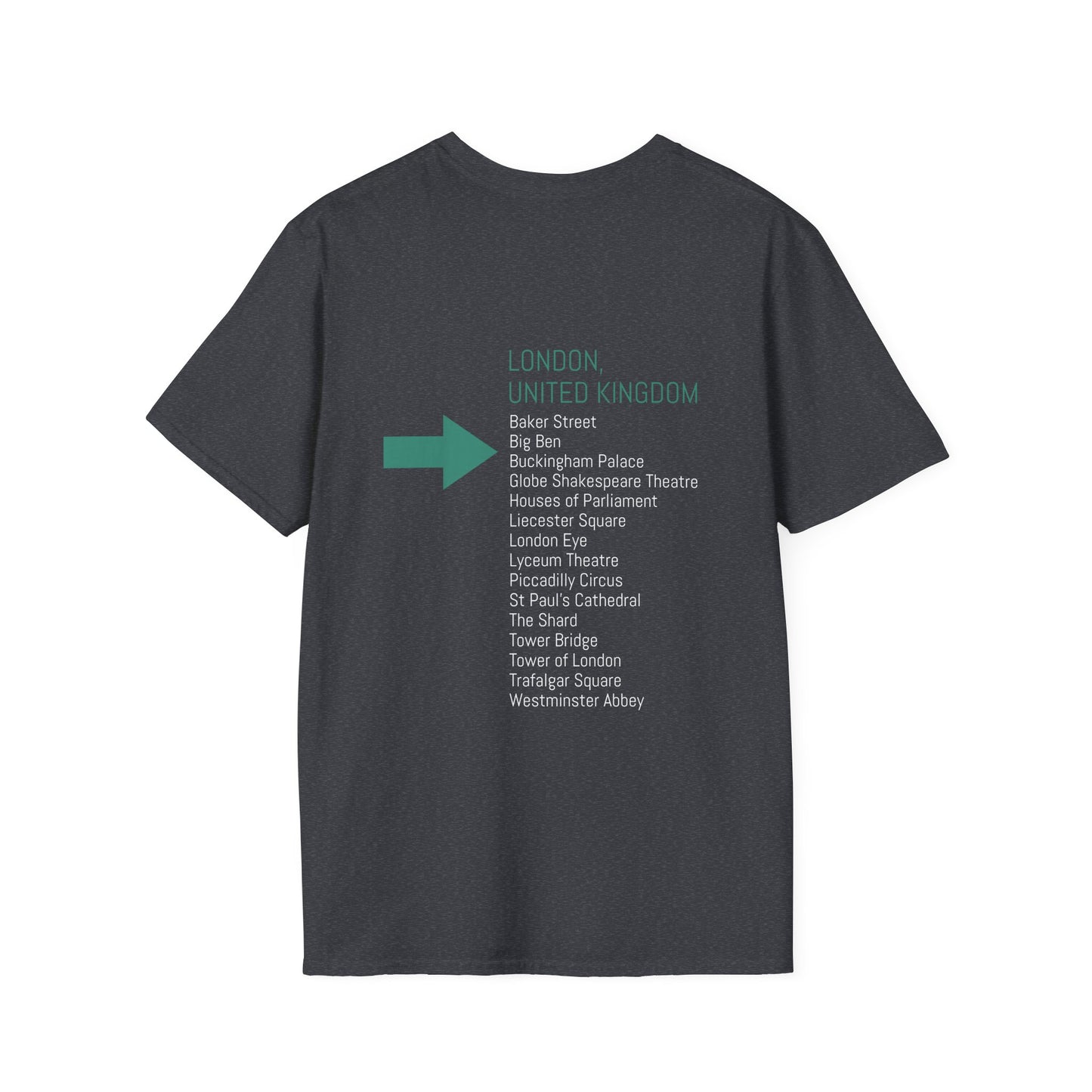 London Tee