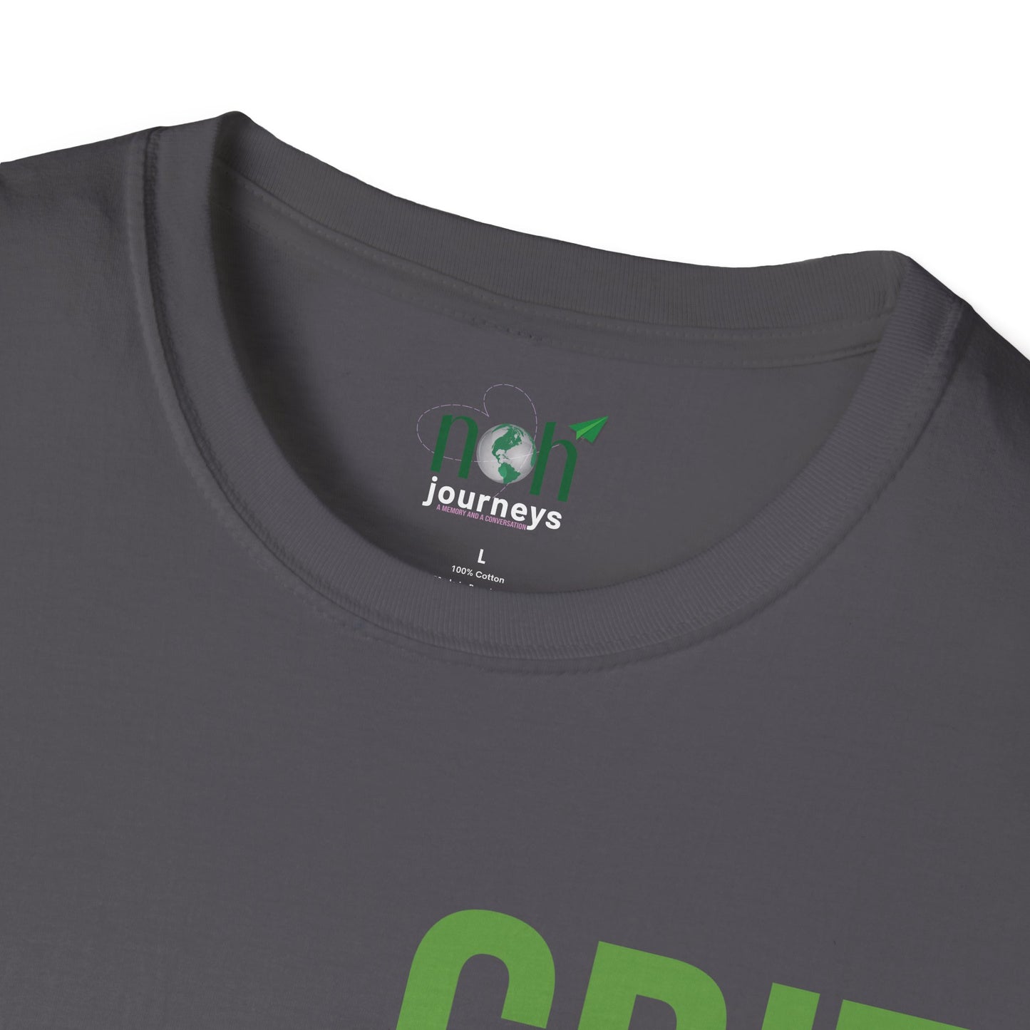 Morocco T-Shirt