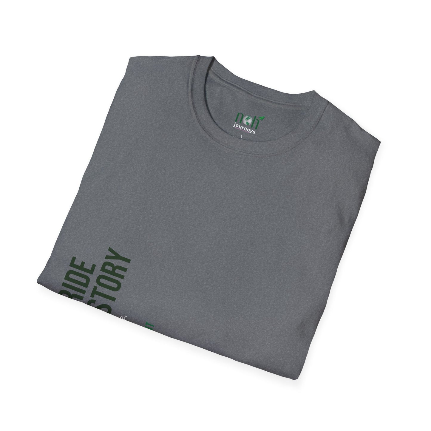 Morocco T-Shirt