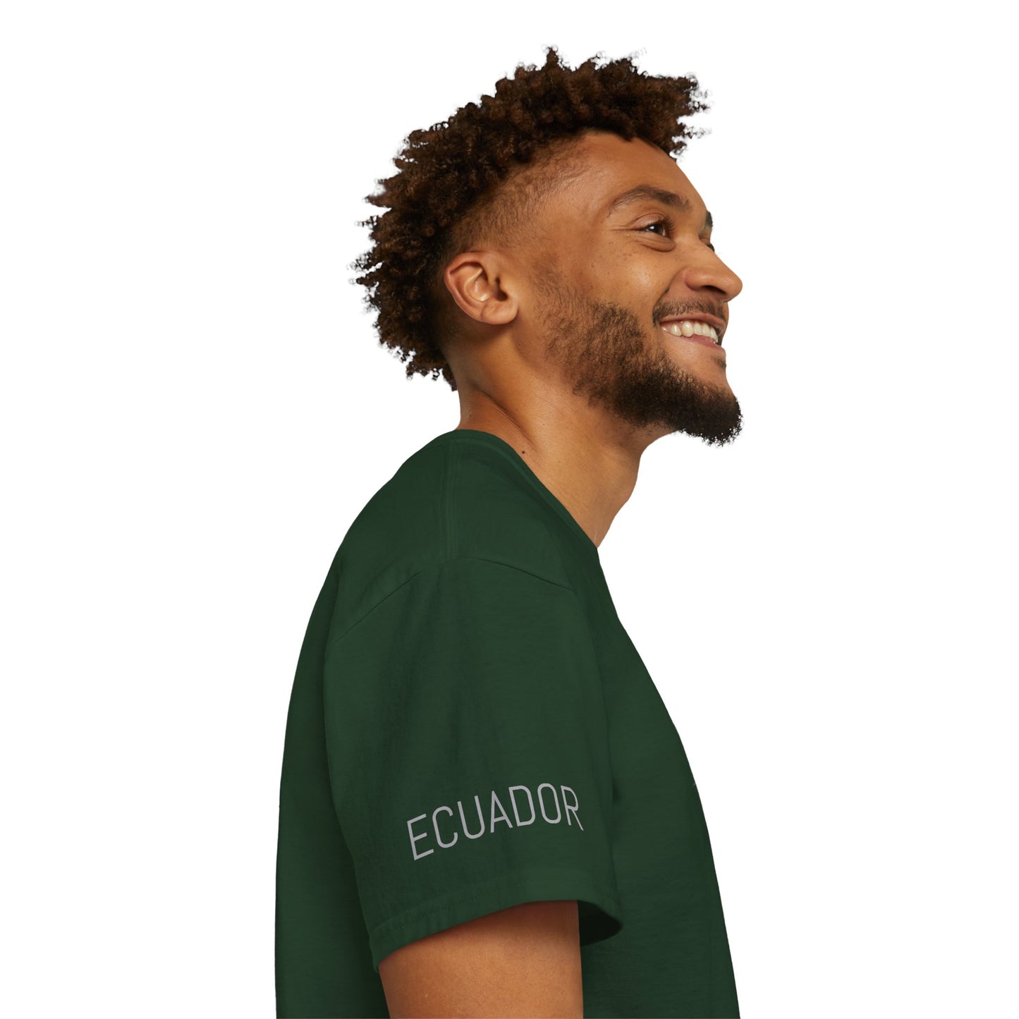 Ecuador Tee