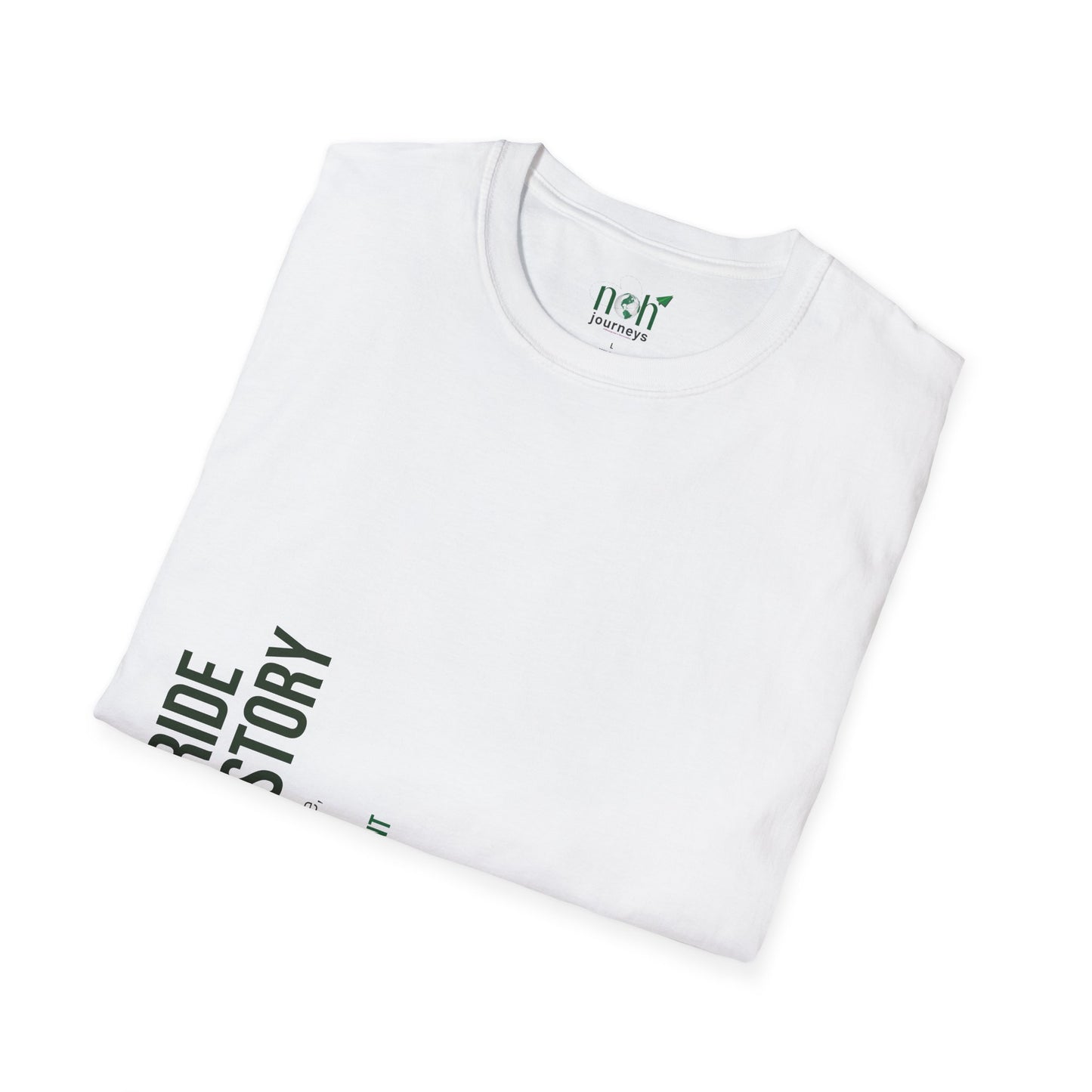 Morocco T-Shirt