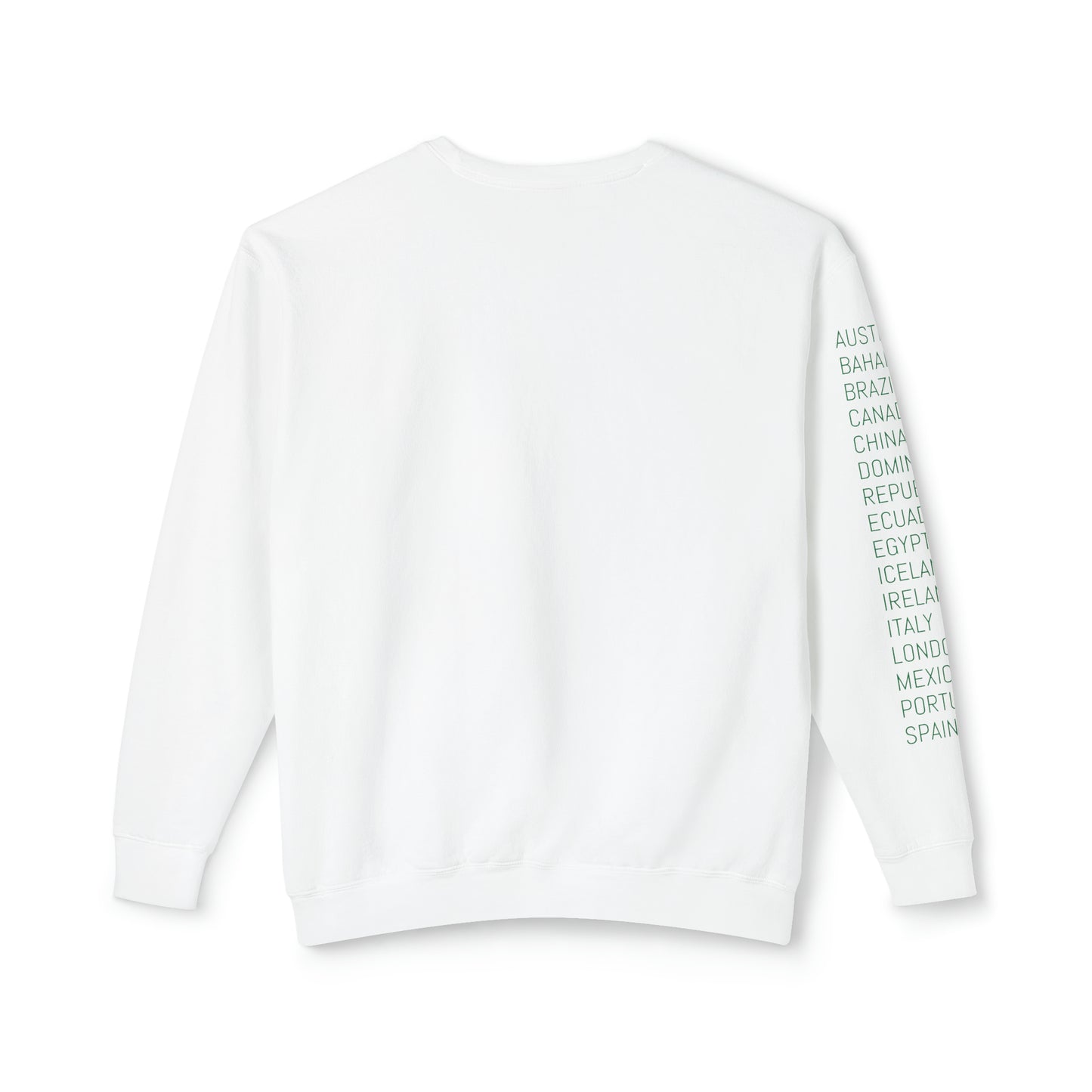 Logo Sweatshirt