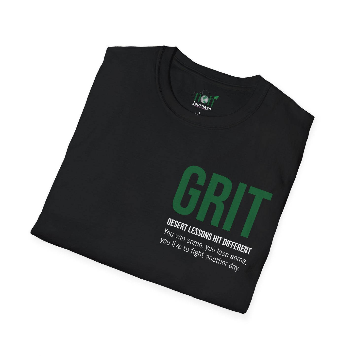 Morocco T-Shirt