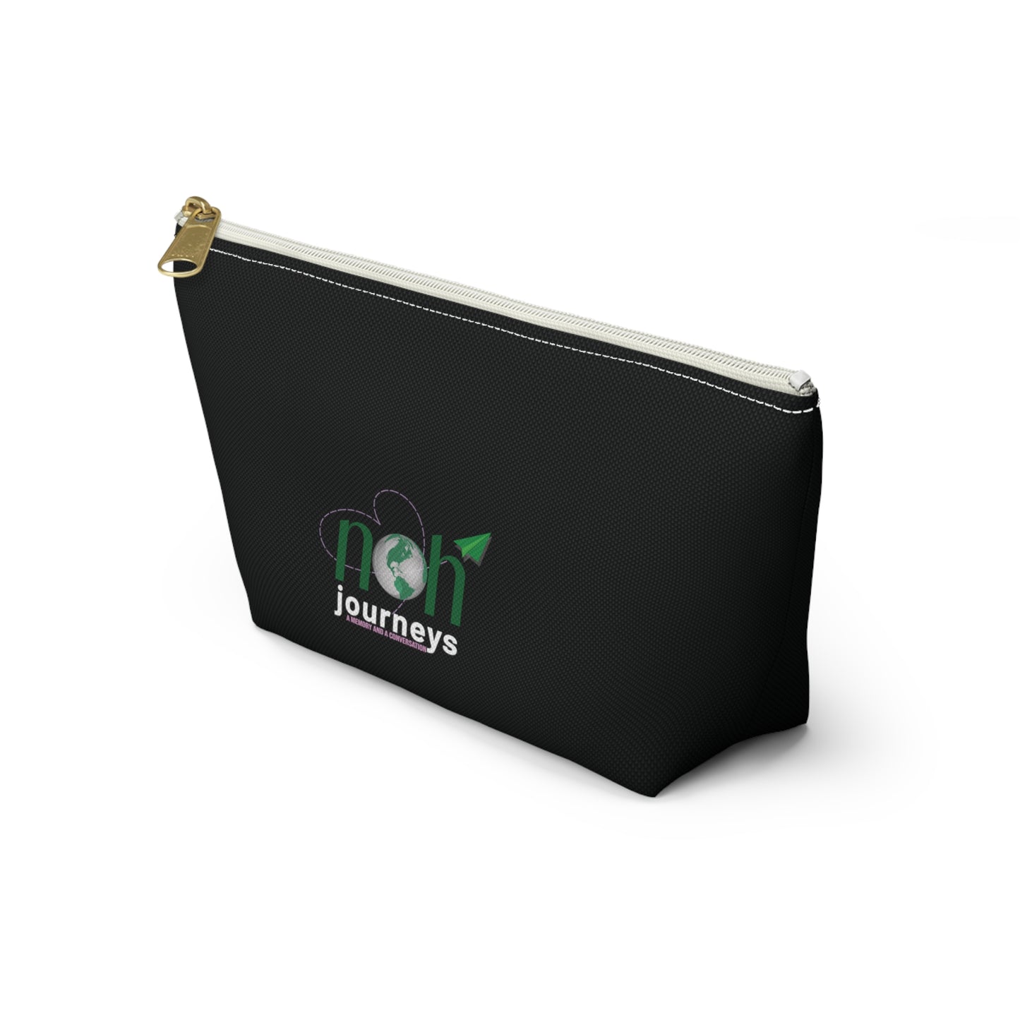 Travel Essentials Toiletry Bag