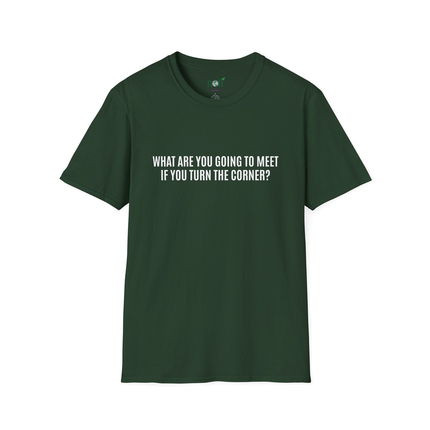 London Tee