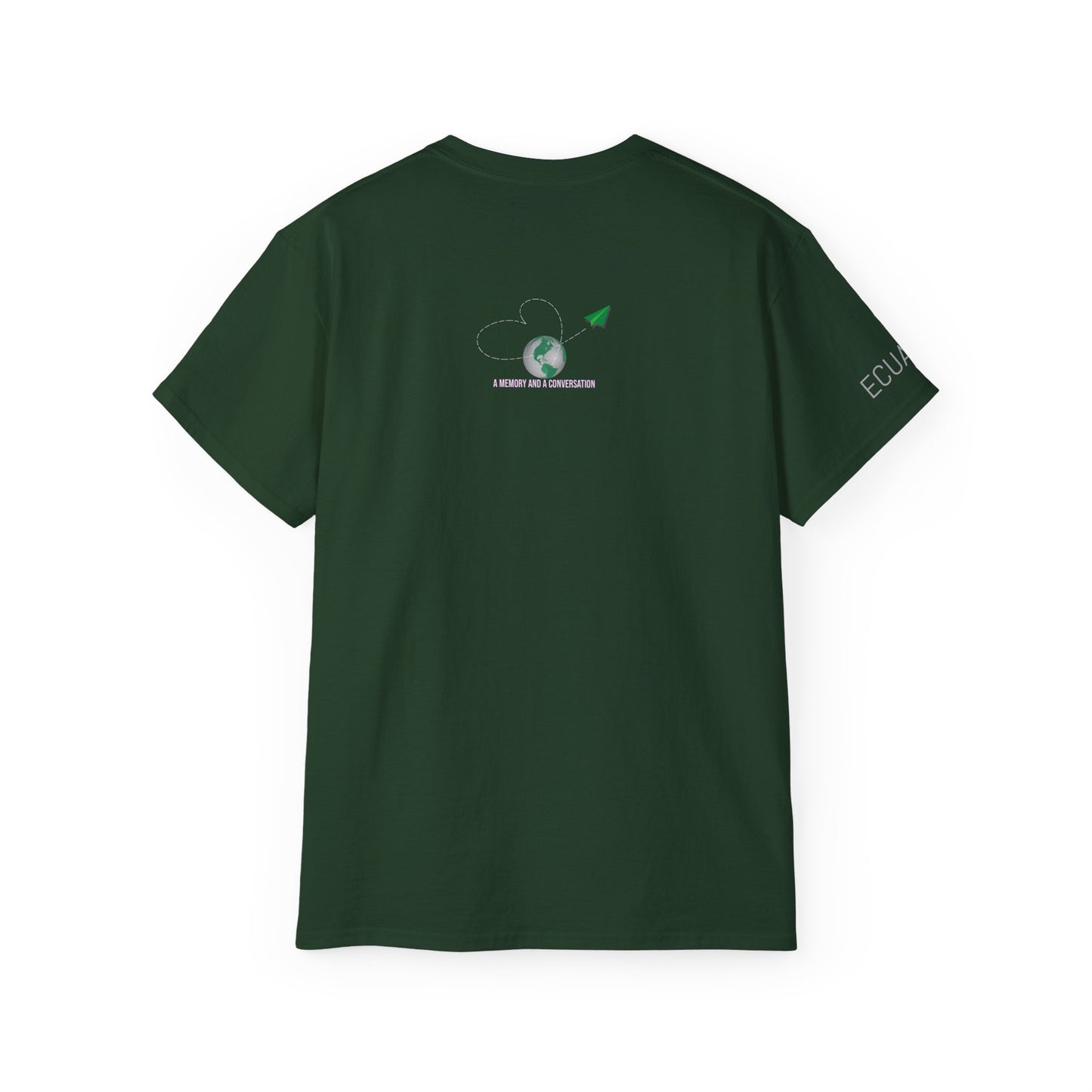 Ecuador Tee