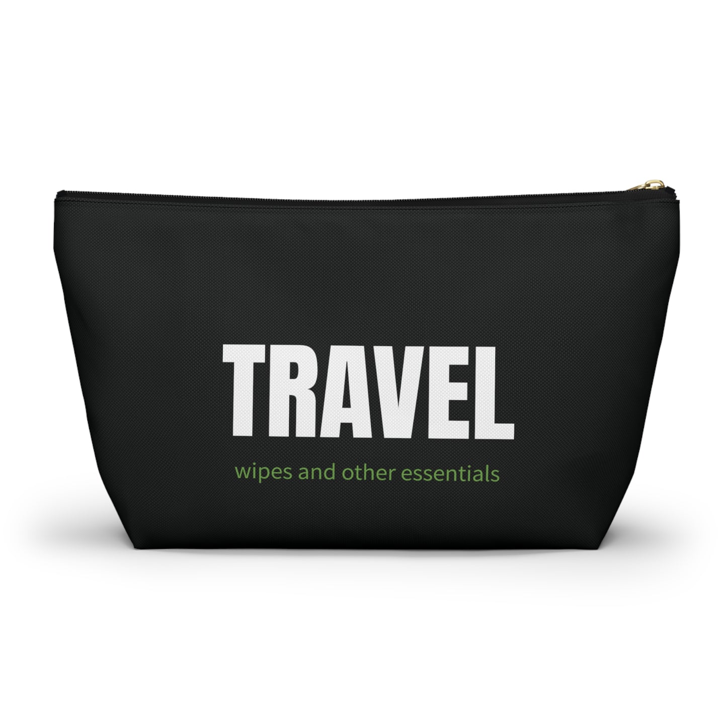 Travel Essentials Toiletry Bag
