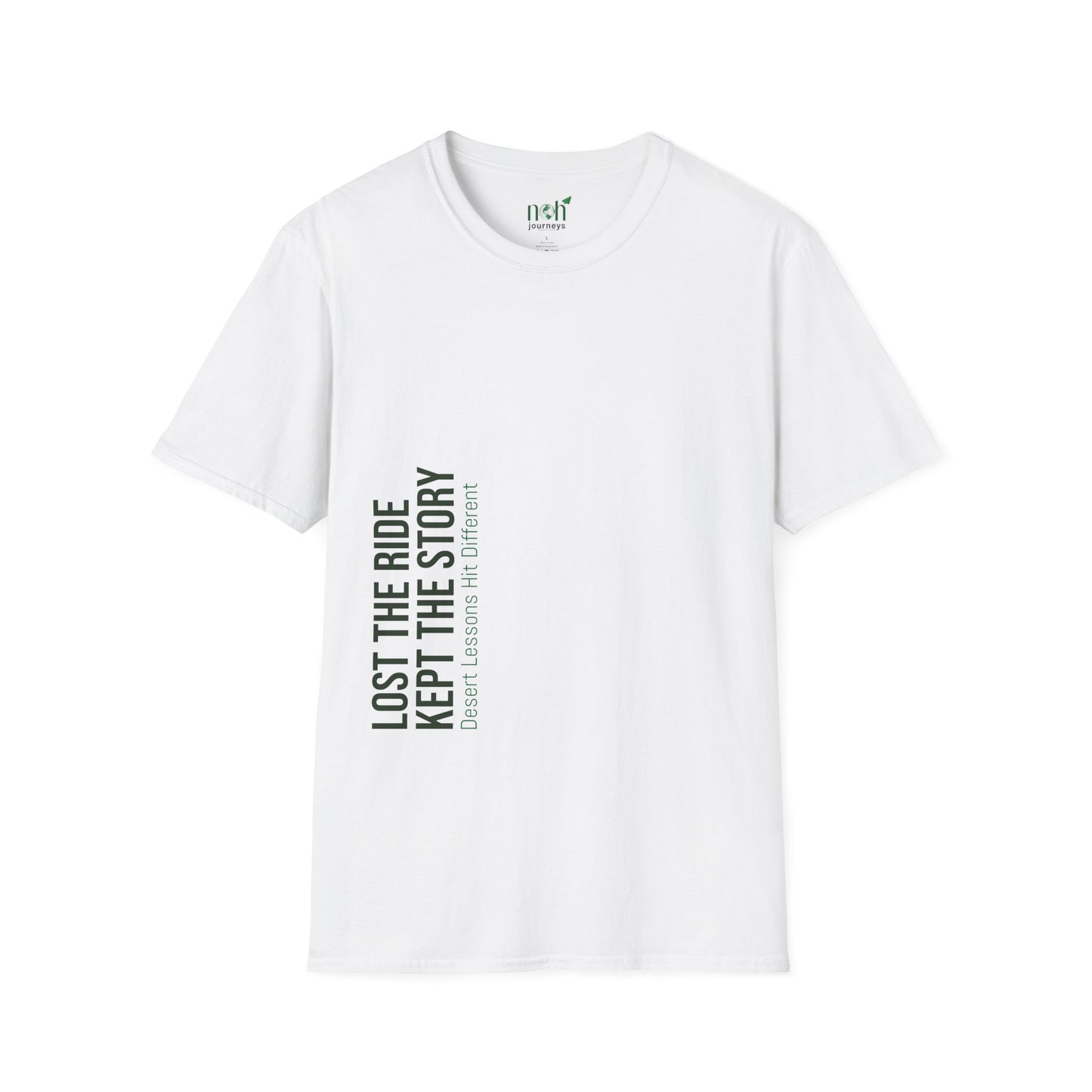 Morocco T-Shirt