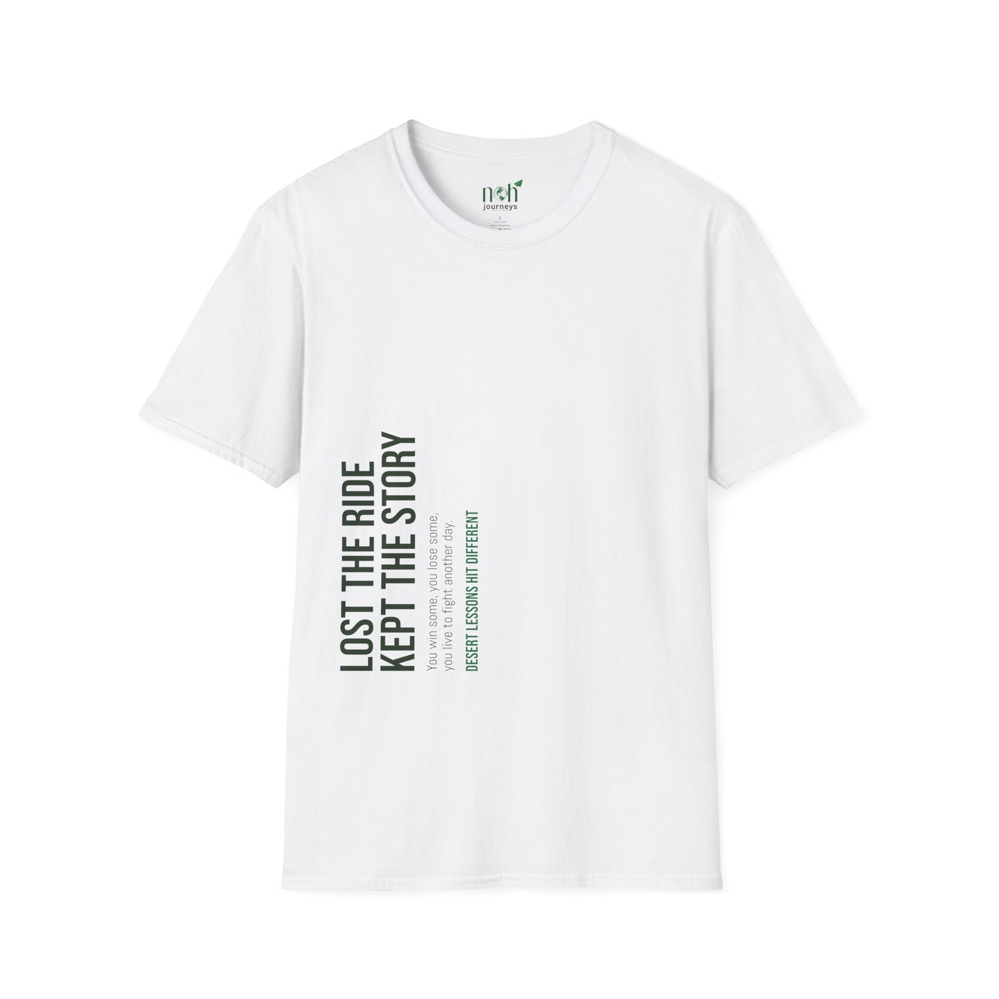 Morocco T-Shirt
