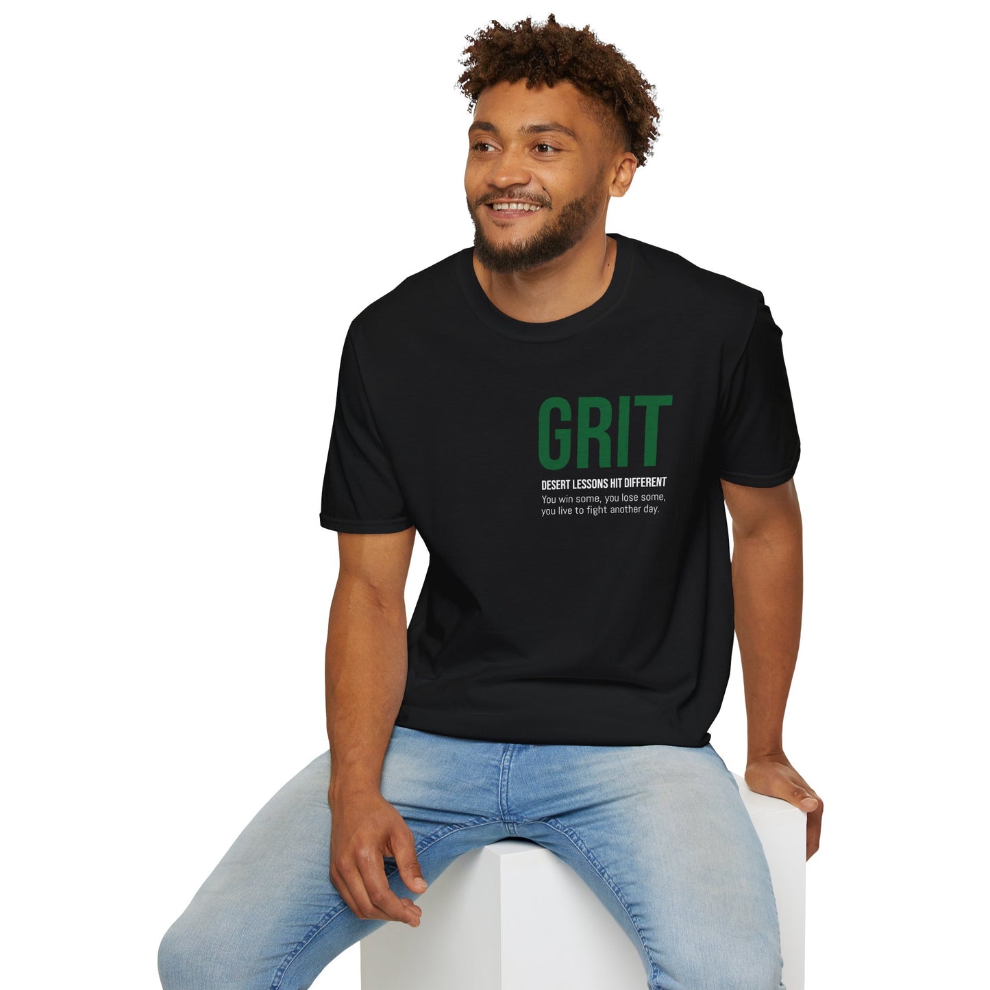 Morocco T-Shirt