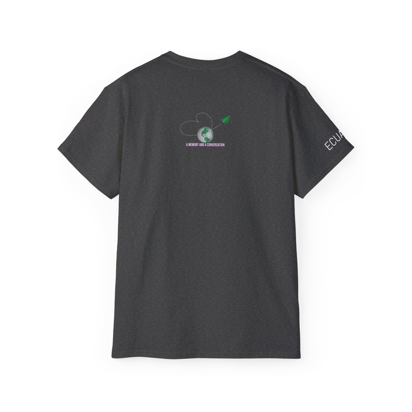 Ecuador Tee