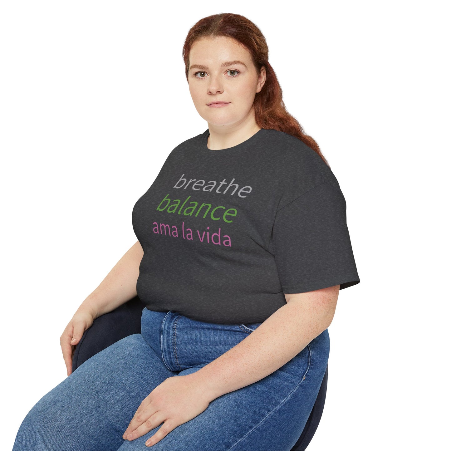 Ecuador Tee