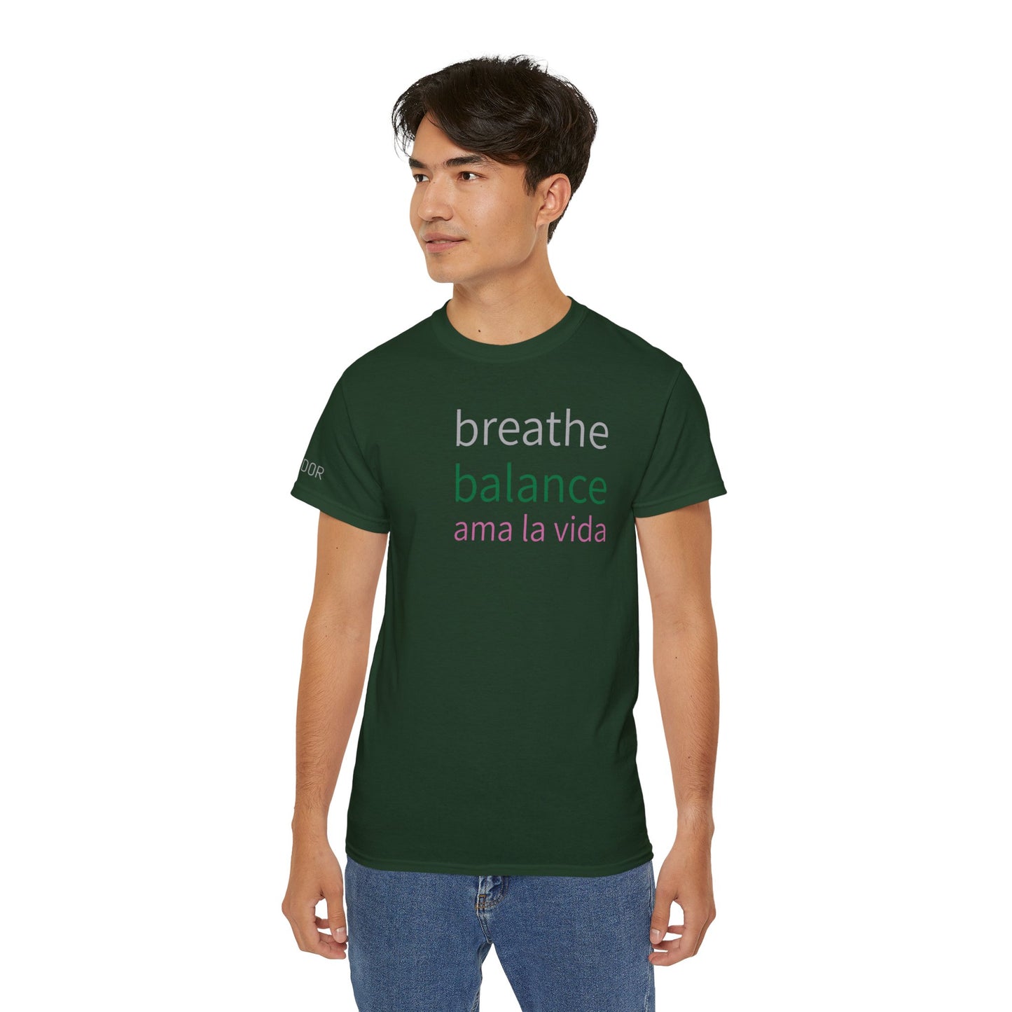 Ecuador Tee