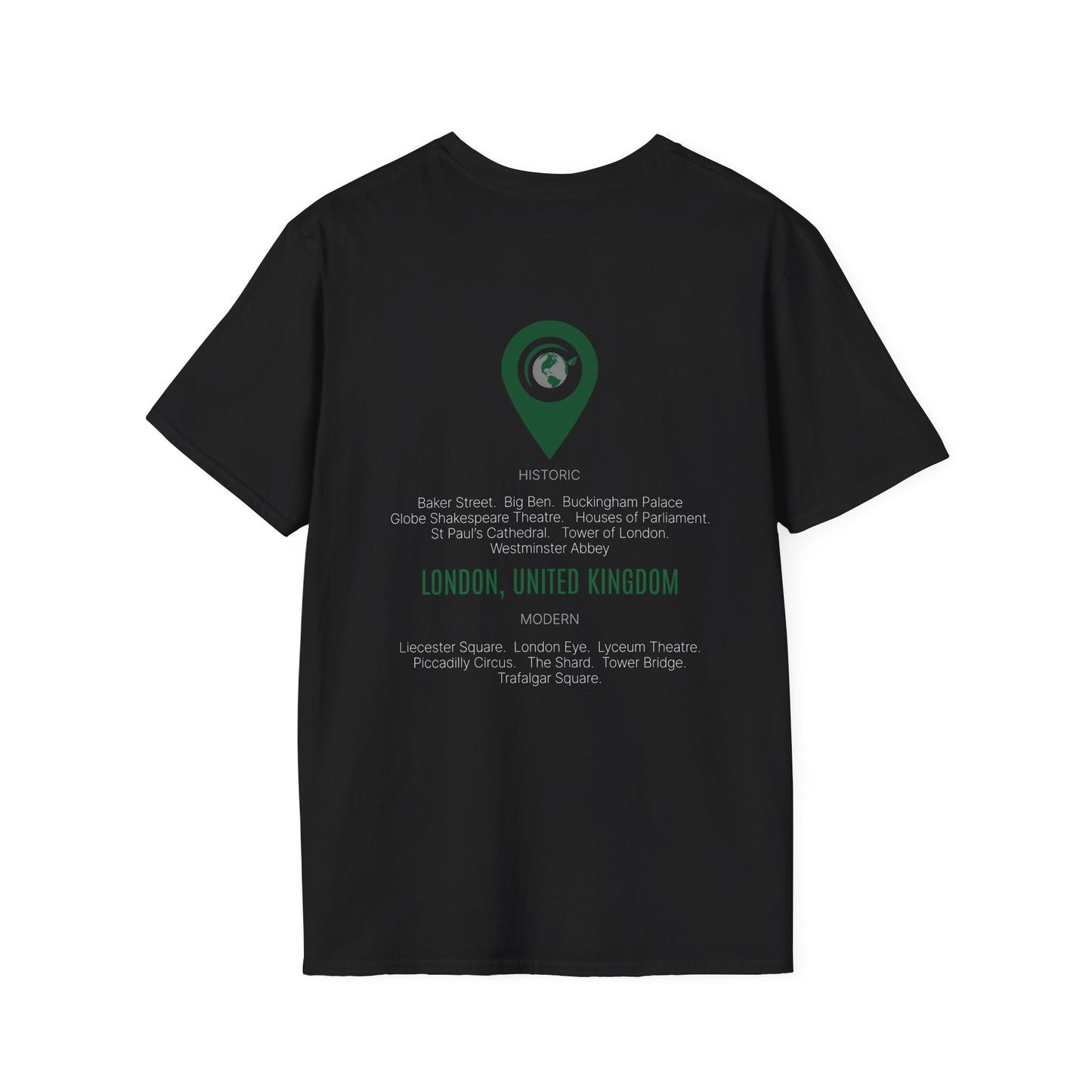 London Tee