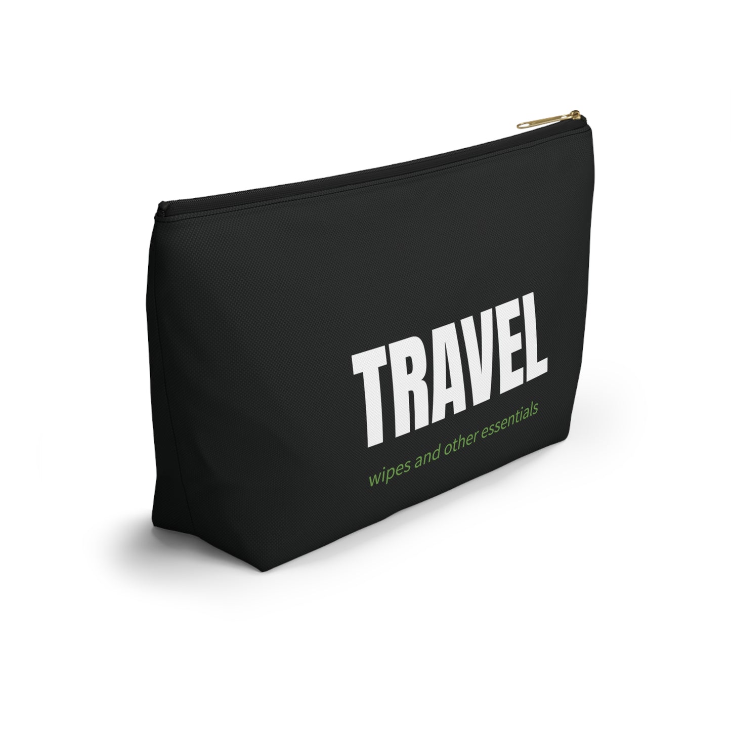 Travel Essentials Toiletry Bag