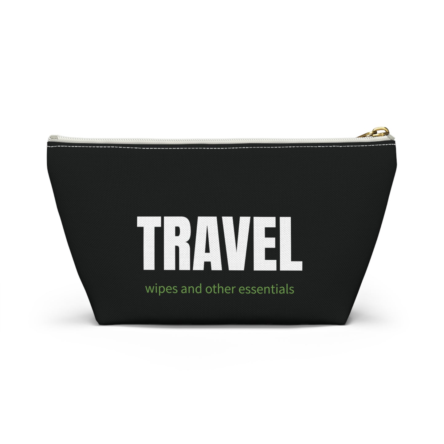 Travel Essentials Toiletry Bag