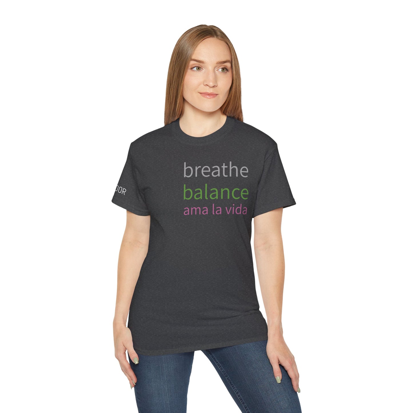 Ecuador Tee