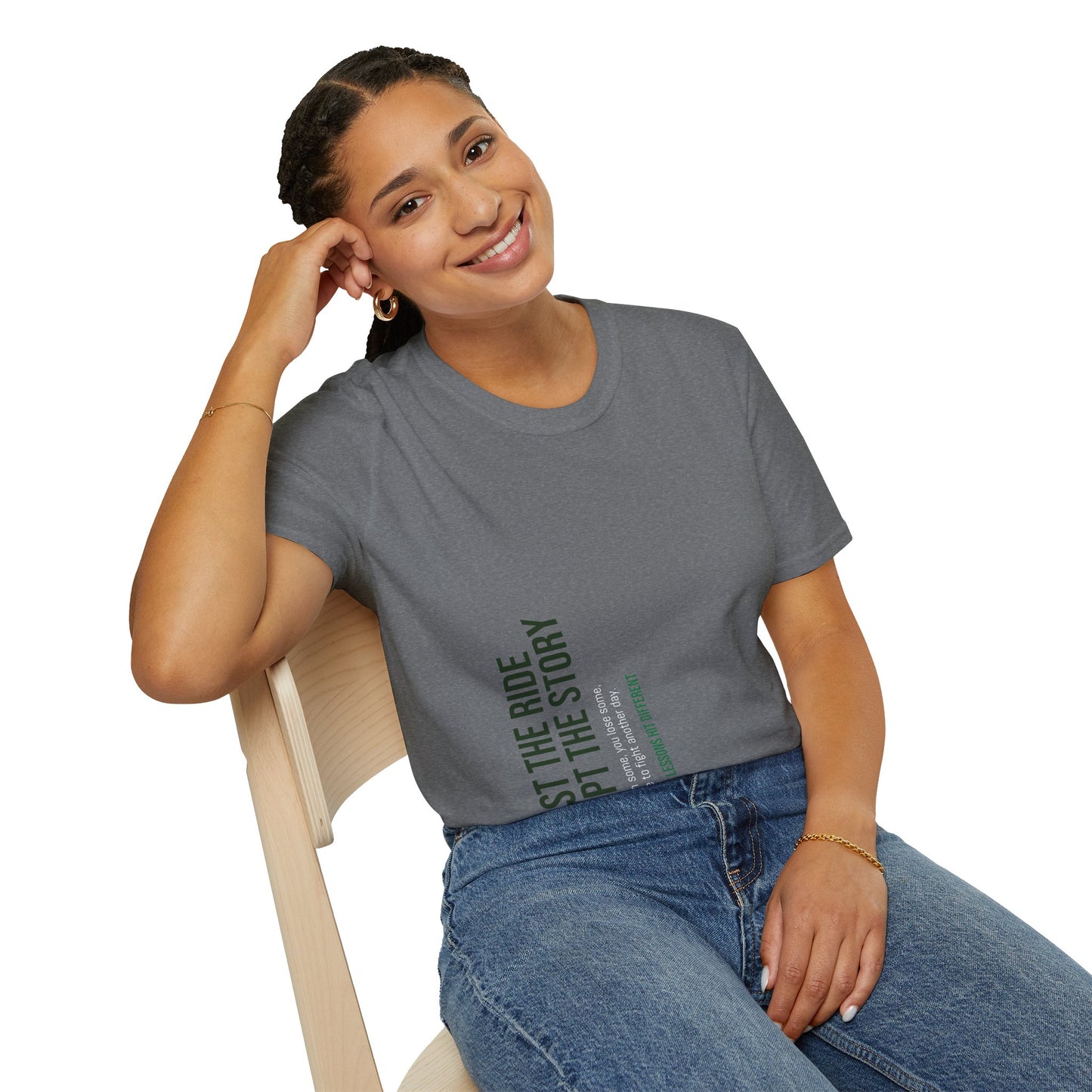 Morocco T-Shirt