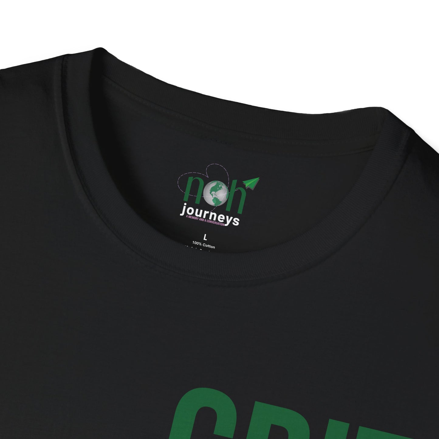 Morocco T-Shirt
