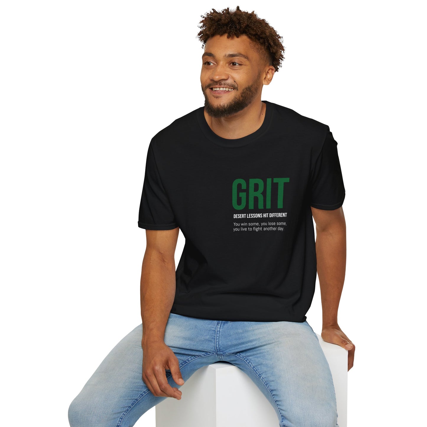 Morocco T-Shirt