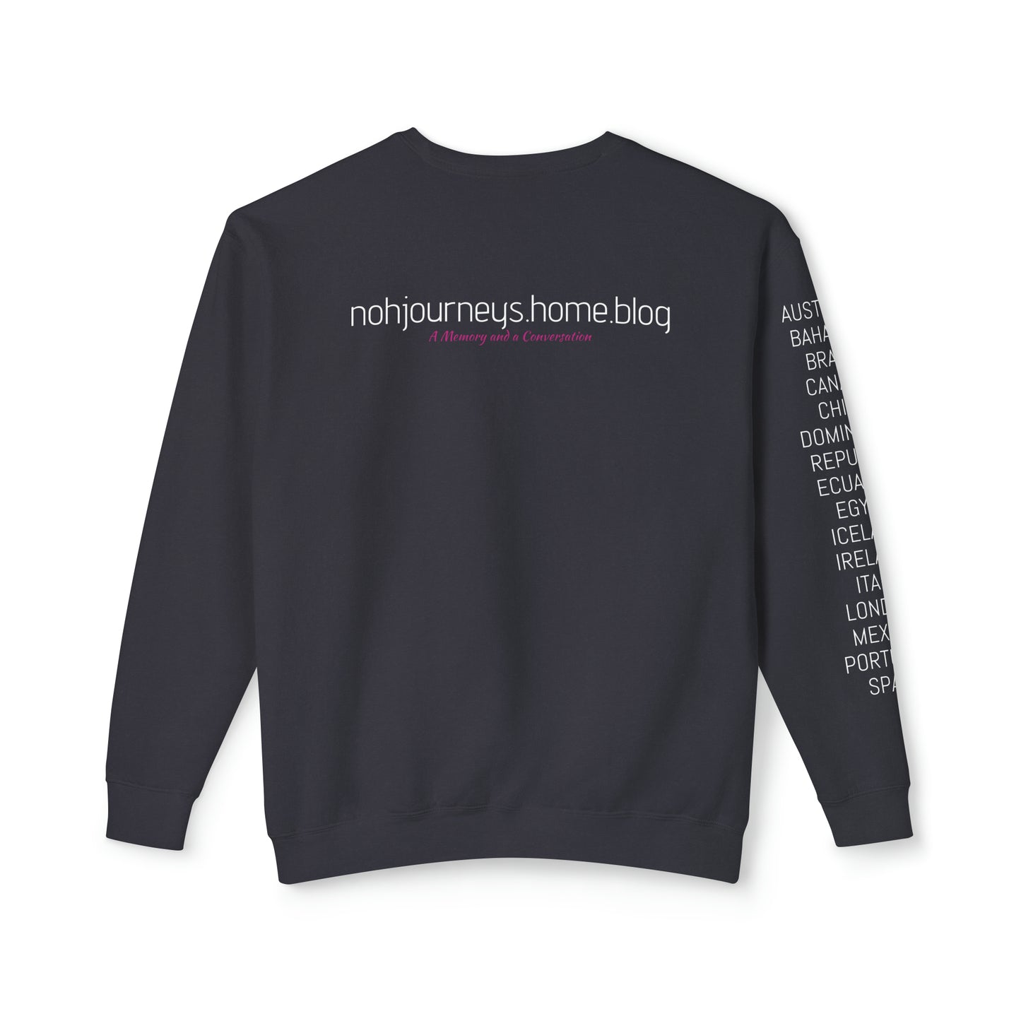 Logo Sweatshirt