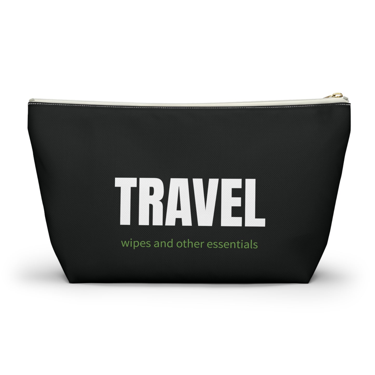 Travel Essentials Toiletry Bag