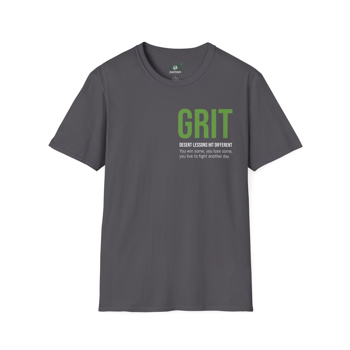 Morocco T-Shirt