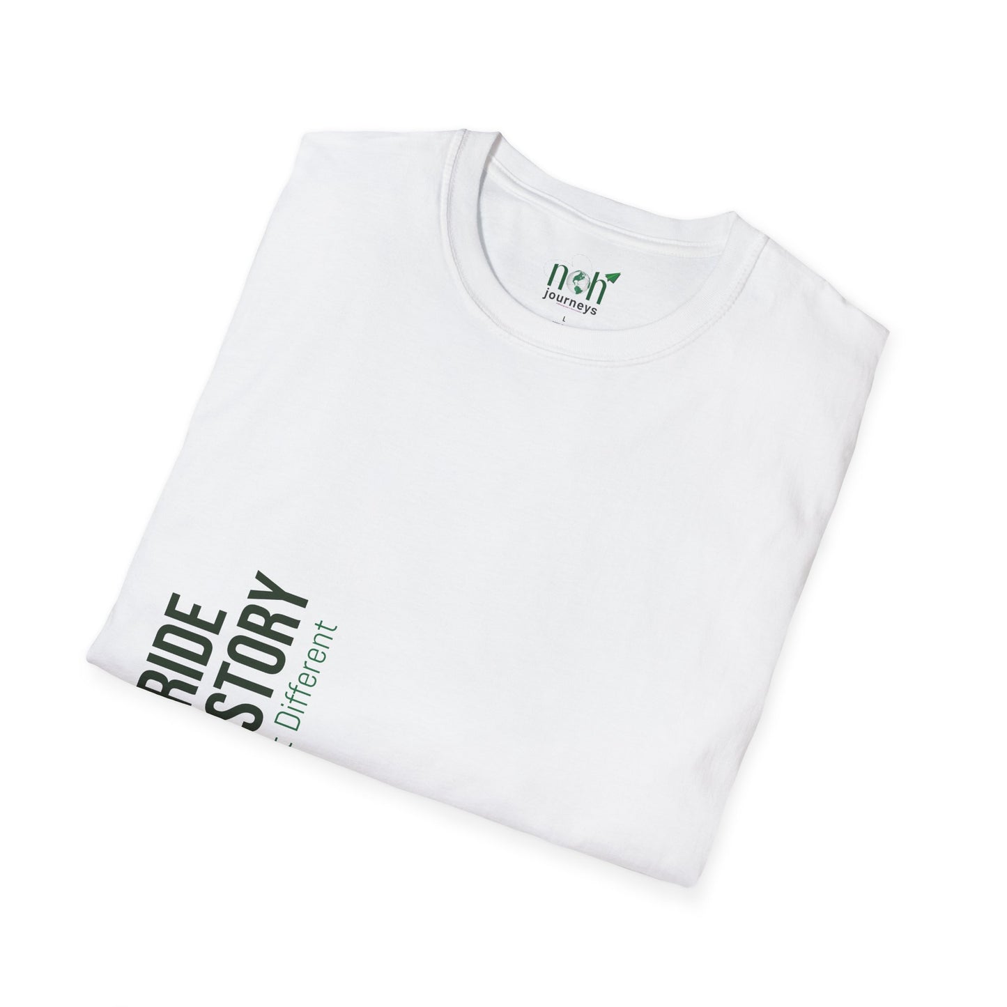 Morocco T-Shirt