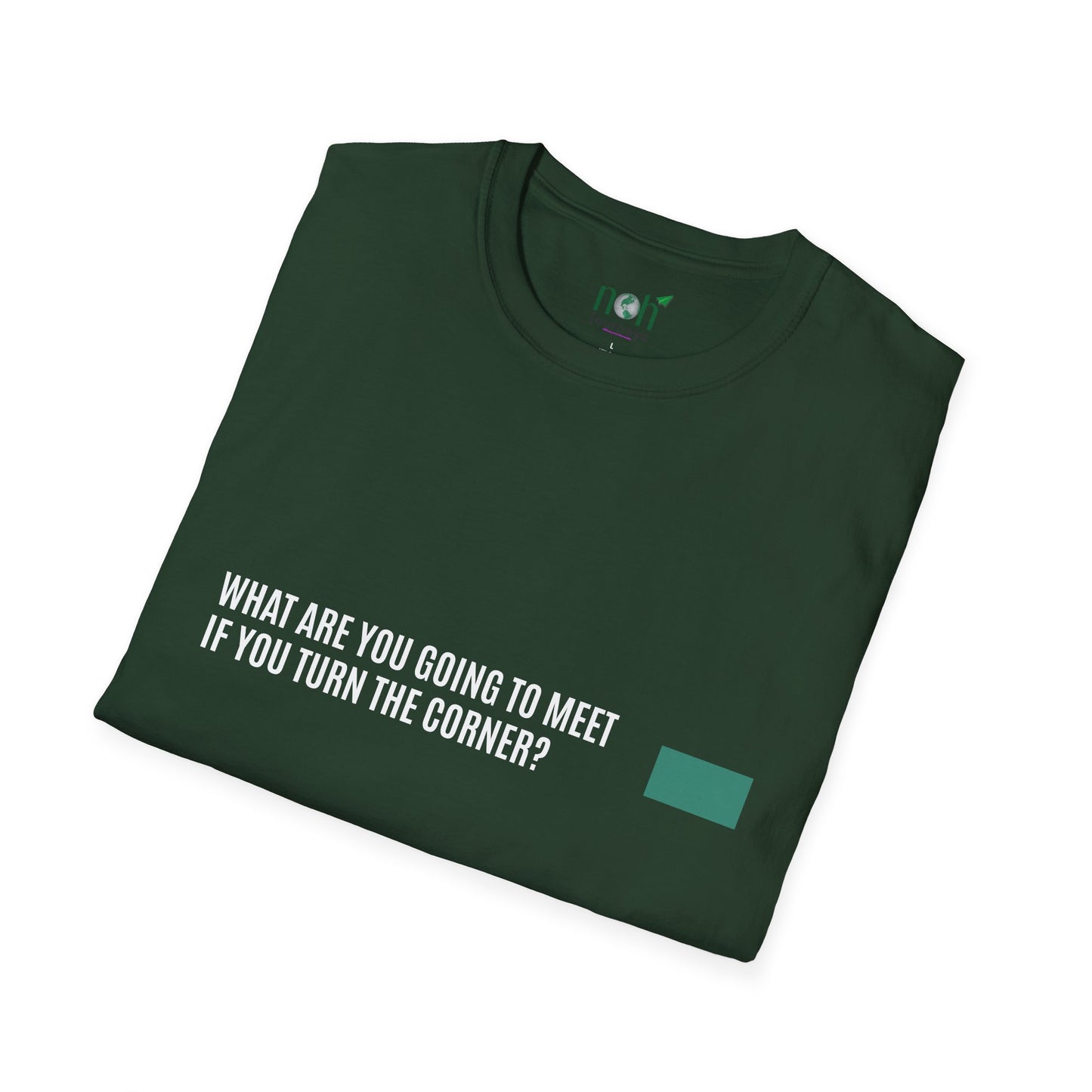 London Tee