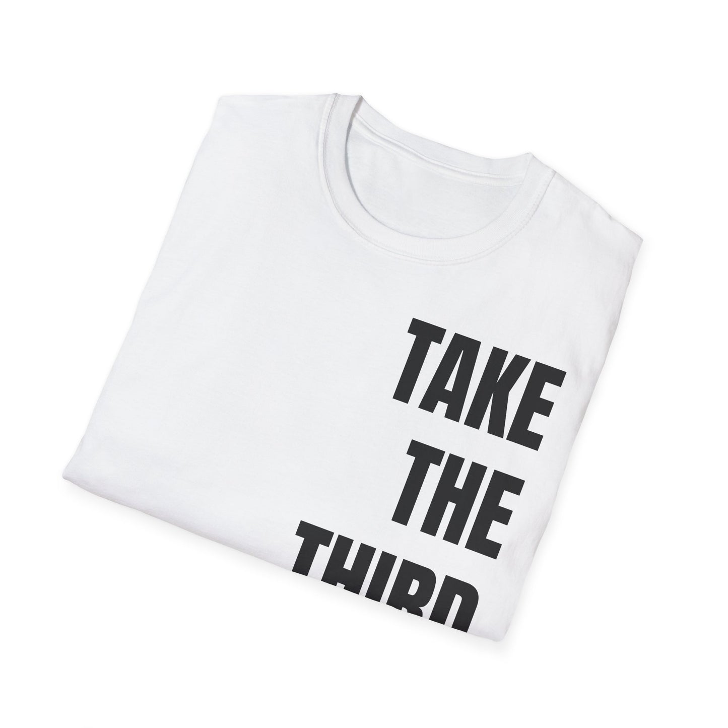 Reykjavik Tee