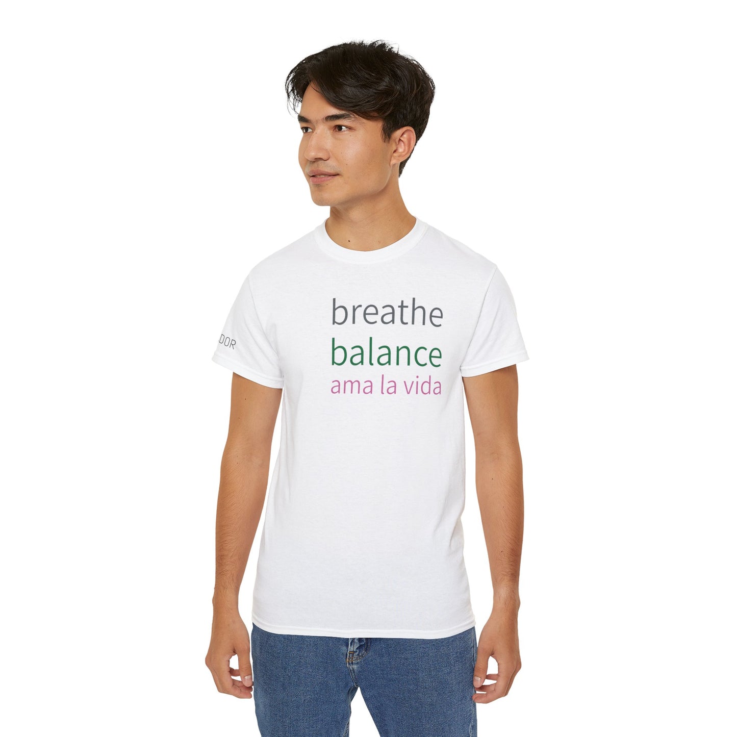 Ecuador Tee