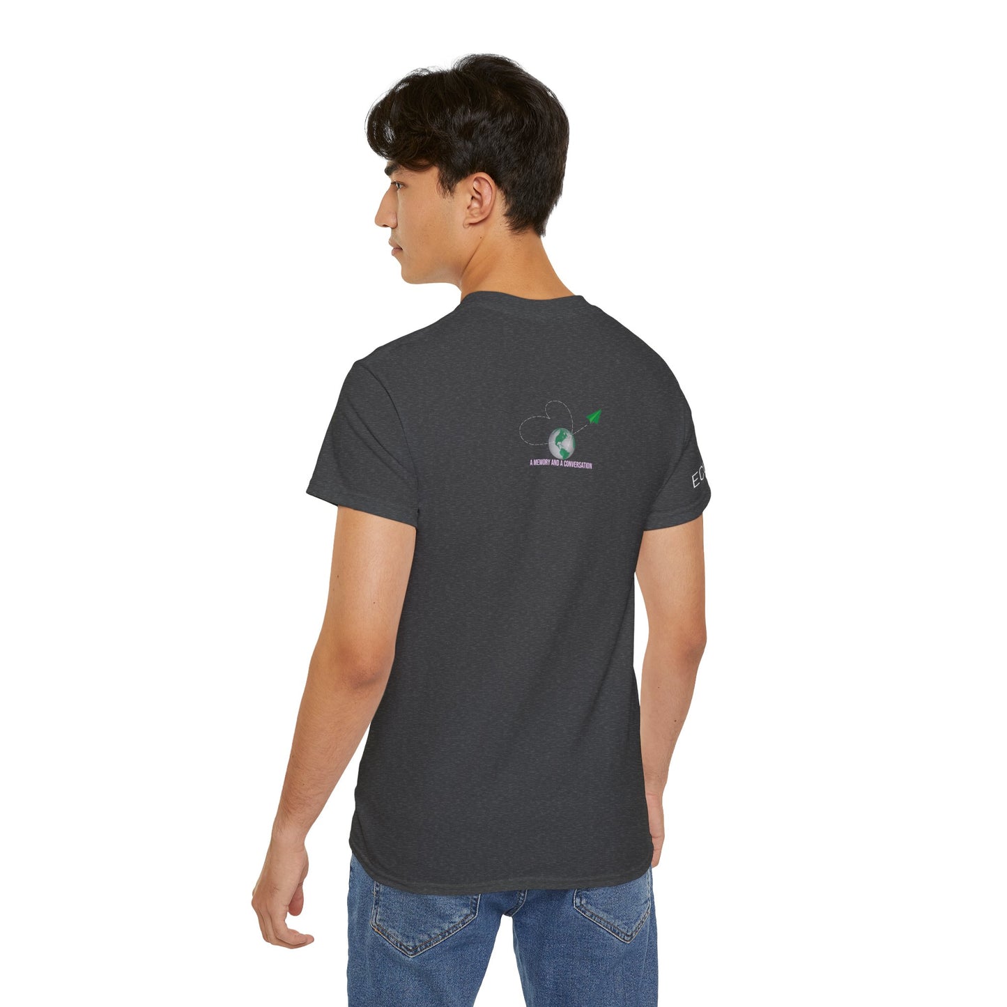 Ecuador Tee