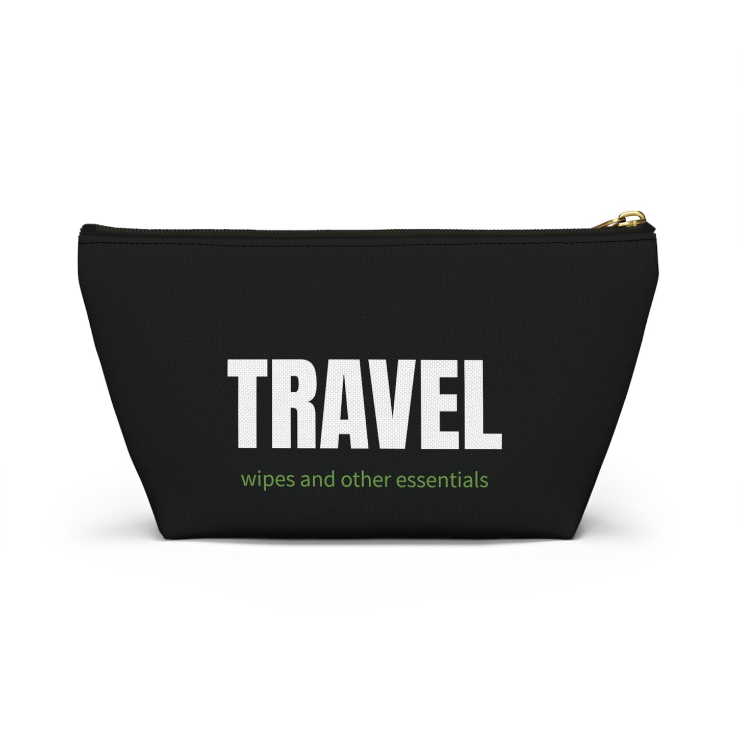 Travel Essentials Toiletry Bag