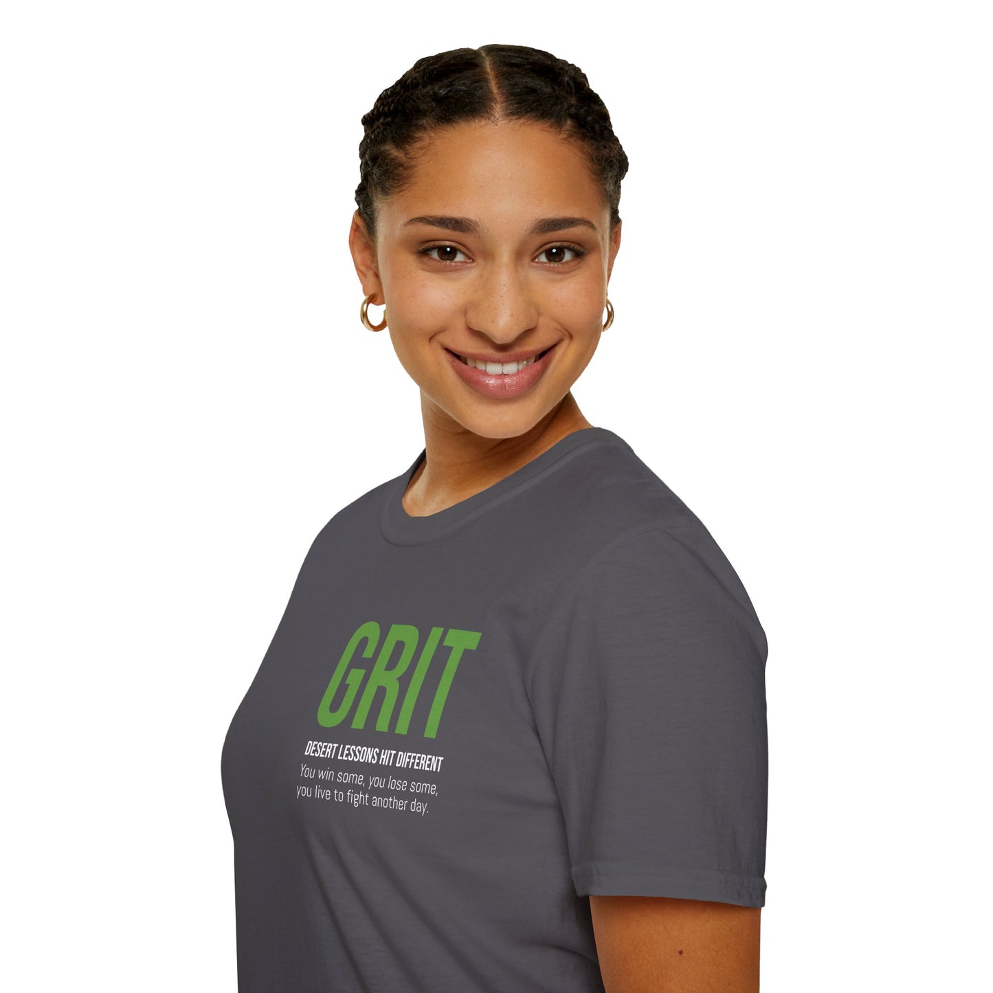 Morocco T-Shirt