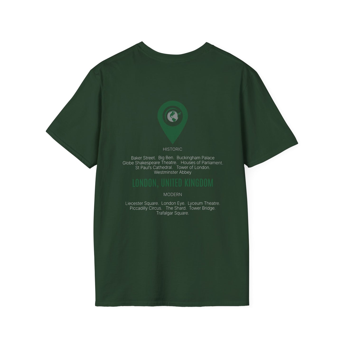 London Tee