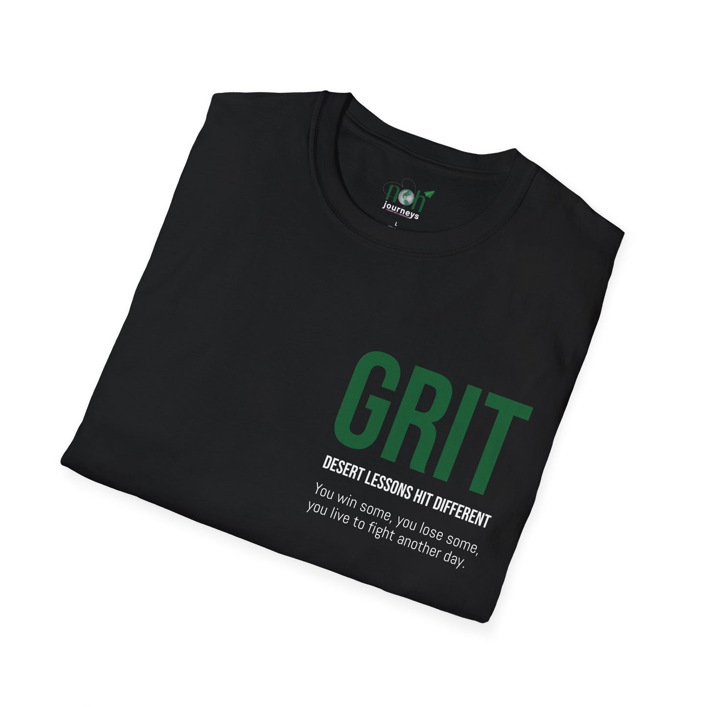 Morocco T-Shirt