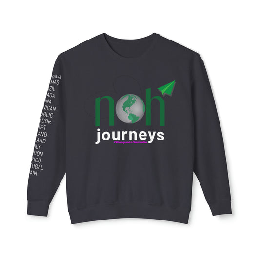 Logo Sweatshirt