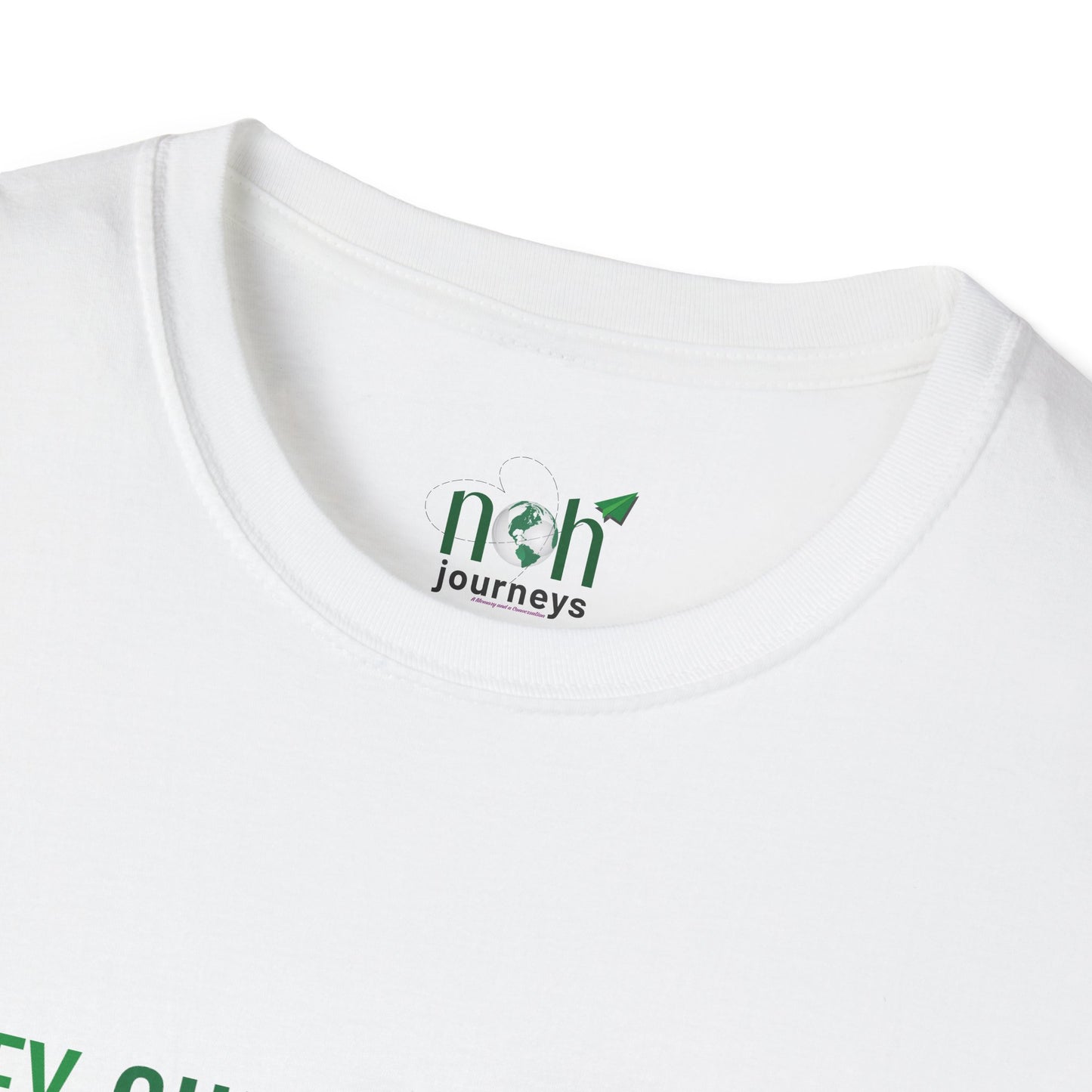 Whiskey, Guinness, Rain, Fire — Ireland Tee