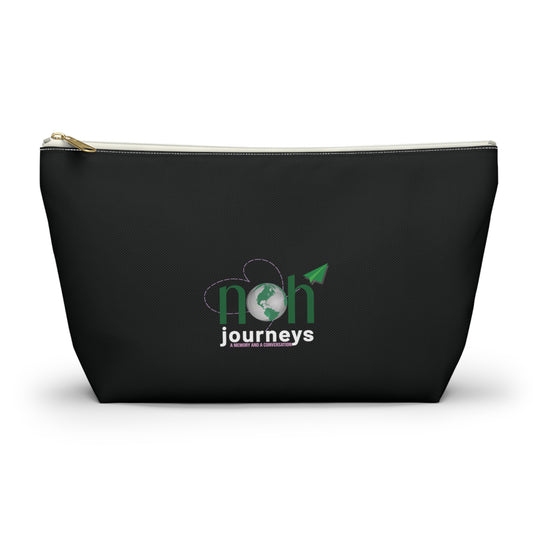 Travel Essentials Toiletry Bag