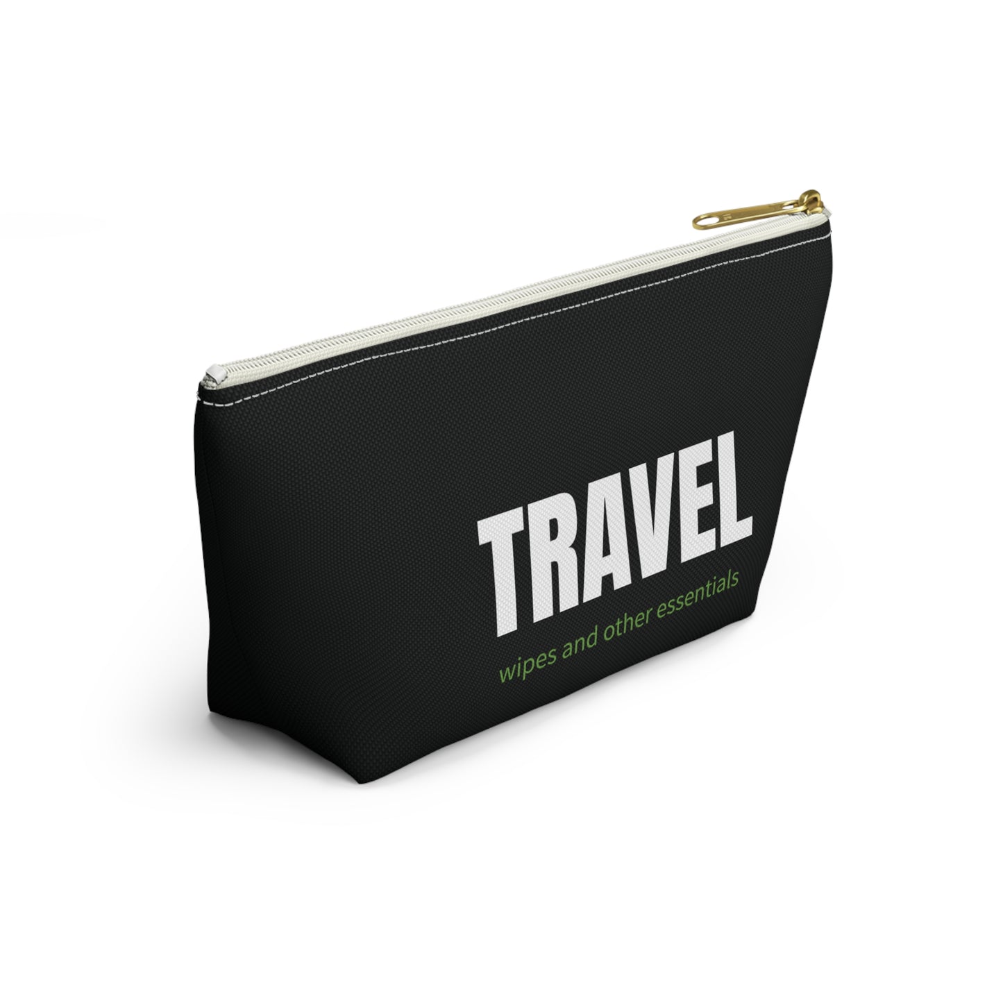 Travel Essentials Toiletry Bag
