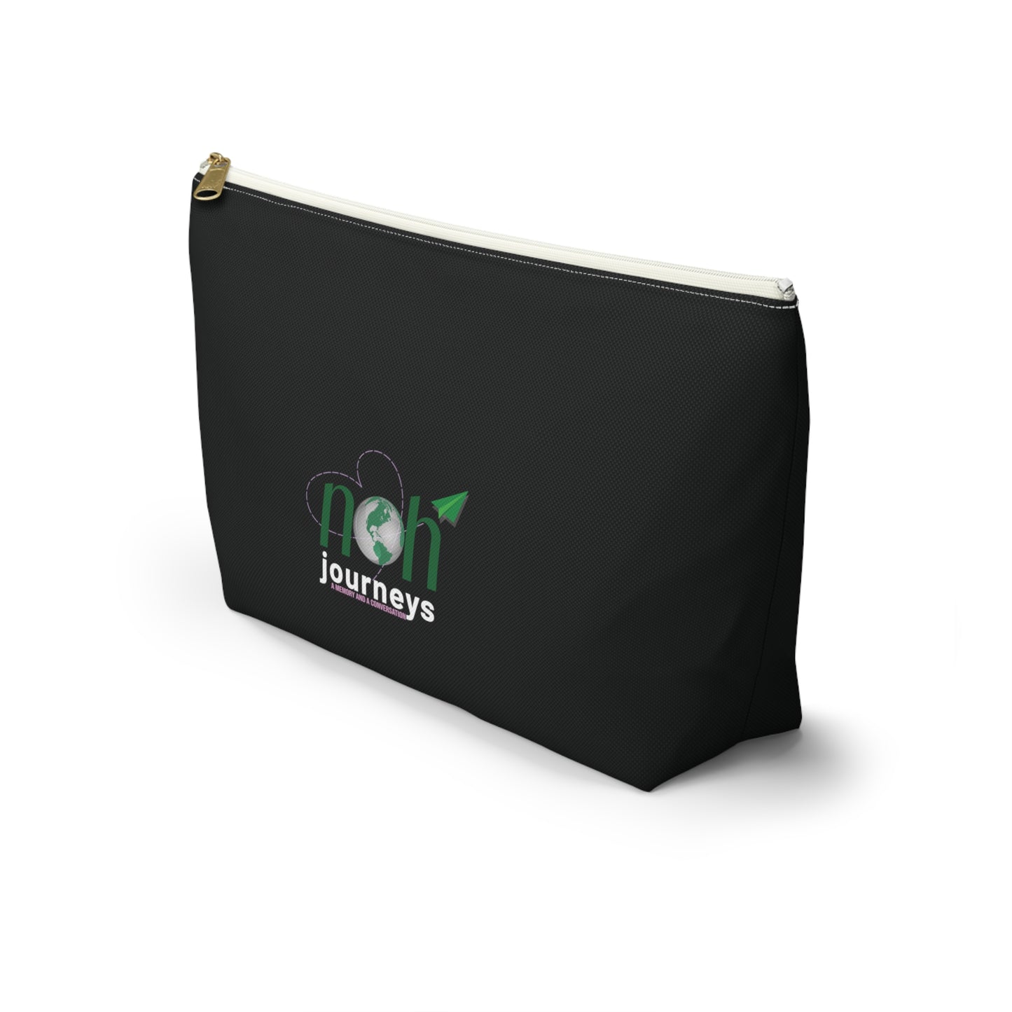 Travel Essentials Toiletry Bag