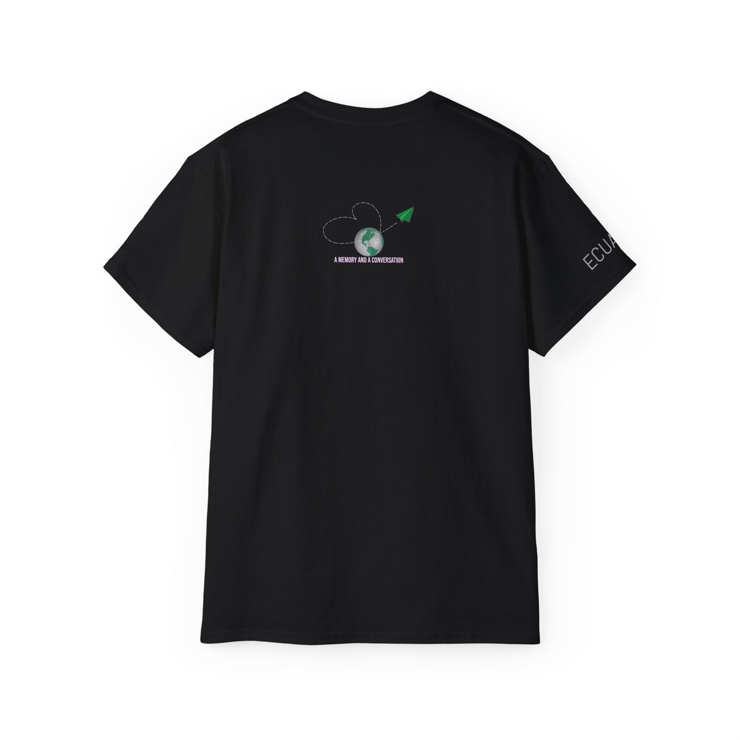 Ecuador Tee
