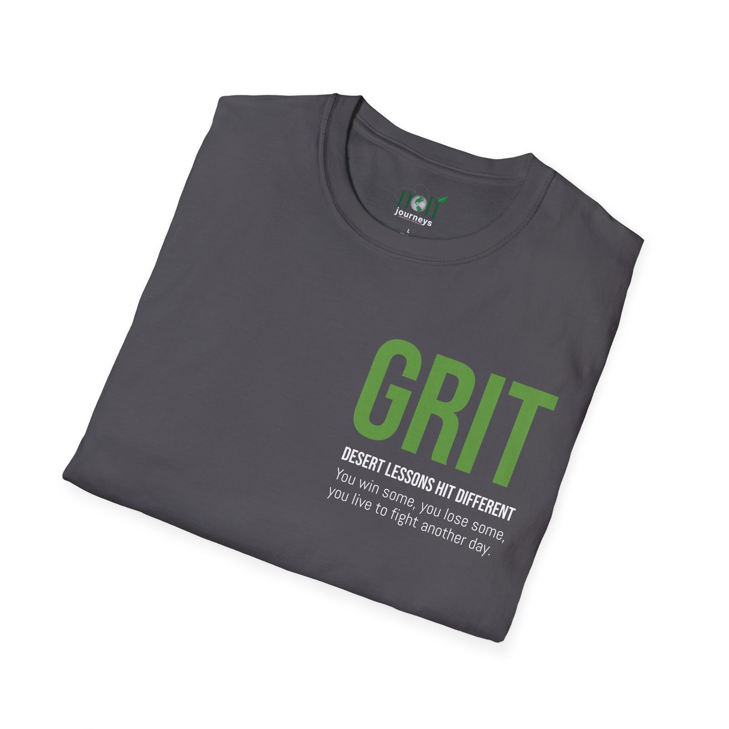 Morocco T-Shirt