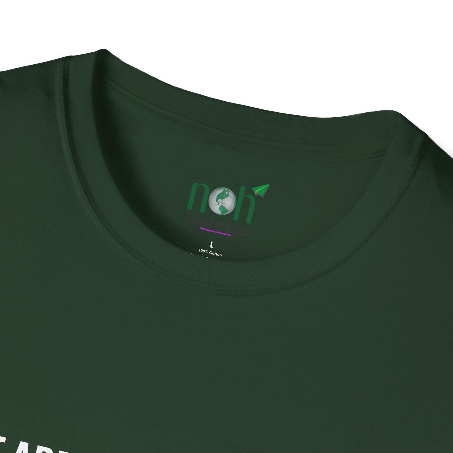 London Tee