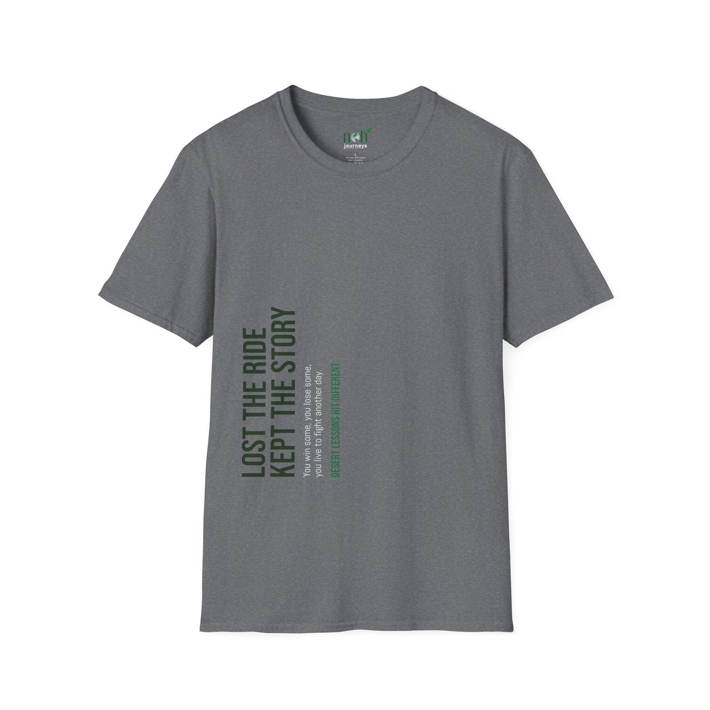 Morocco T-Shirt