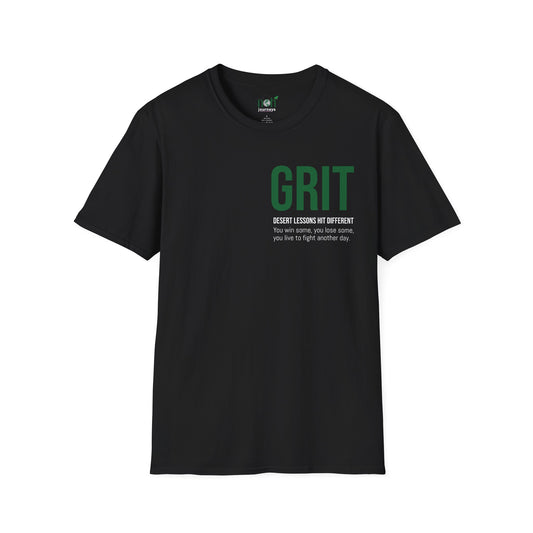 Morocco T-Shirt
