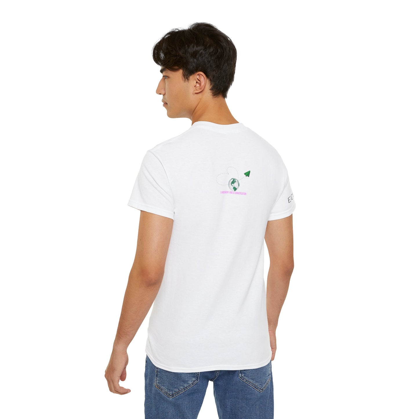 Ecuador Tee