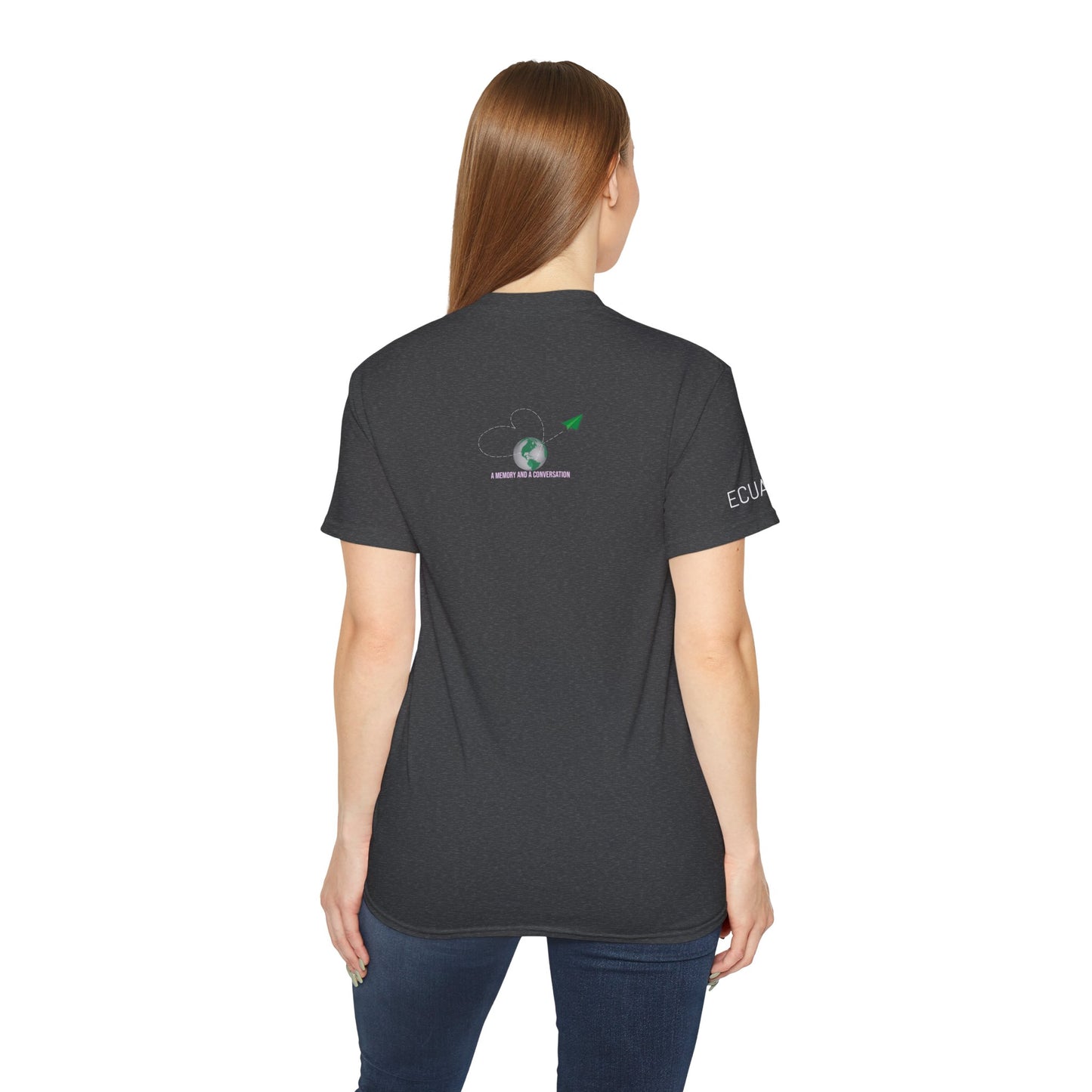 Ecuador Tee