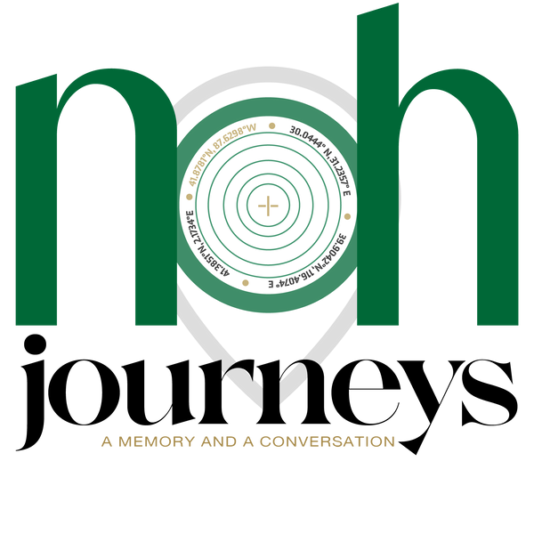 NOH Journeys